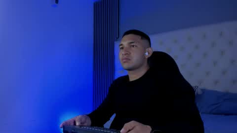 Snapshot of venedic__bull chatting on January 2026 05:35:01 AM Venedic online show from January 2026 05:35:01 AM