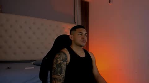 Snapshot of venedic__bull chatting on January 2026 05:46:02 AM Venedic online show from January 2026 05:46:02 AM