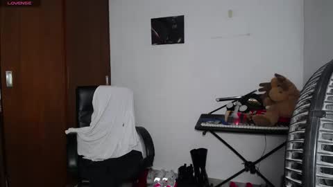 Snapshot of venelope1 chatting on November 2025 02:37:02 AM Venelope 3 online show from November 2025 02:37:02 AM