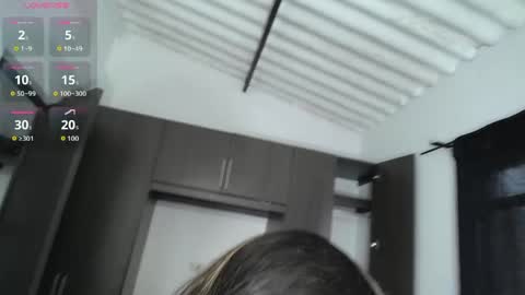 Snapshot of venelope1 chatting on March 2026 08:52:02 PM Venelope 3 online show from March 2026 08:52:02 PM