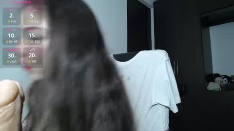 Snapshot of venelope1 chatting on March 2026 03:40:01 AM Venelope 3 online show from March 2026 03:40:01 AM