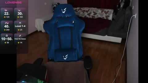 veneradi615 online show from December 2024 08:25:02 PM