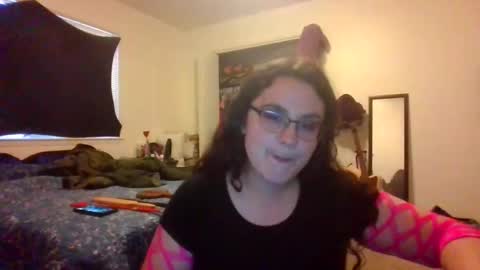 venerate_degenerate online show from November 2025 08:27:02 PM