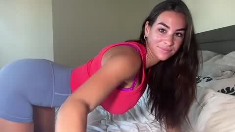 Snapshot of venessaempire chatting on June 2026 01:12:02 PM Venessa online show from June 2026 01:12:02 PM