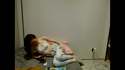 Snapshot of venesuelaxq chatting on December 2025 04:36:01 PM VenesuelaXq online show from December 2025 04:36:01 PM