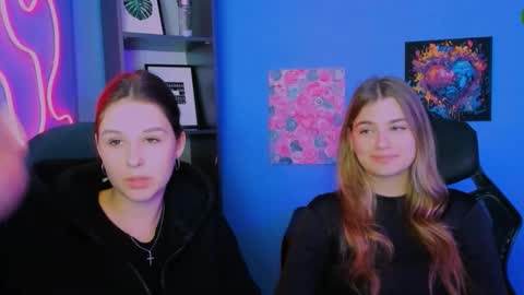 Snapshot of venezia_barton chatting on February 2026 02:16:02 PM venezia_barton online show from February 2026 02:16:02 PM