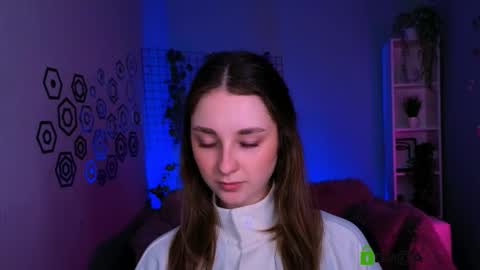 venezia_barton online show from March 2026 08:13:01 PM