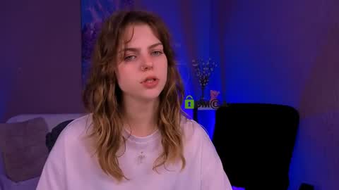 venezia_barton online show from March 2026 10:21:02 AM