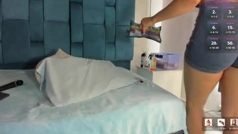 venezolana_caro online show from May 2026 12:12:01 PM