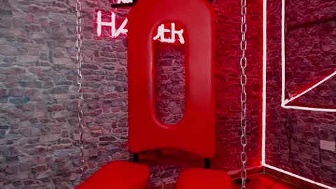 VALERIA online show from February 2026 09:02:01 PM