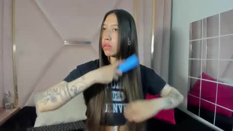 Snapshot of venurmorgan chatting on September 2025 03:15:02 PM venurmorgan online show from September 2025 03:15:02 PM