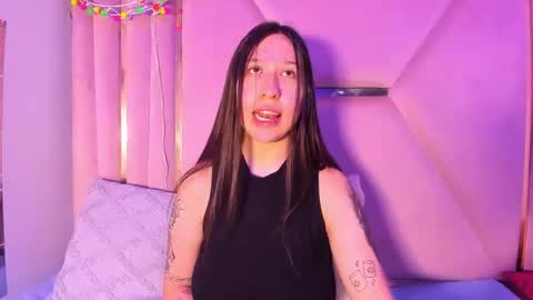 venurmorgan online show from February 2026 09:55:02 PM