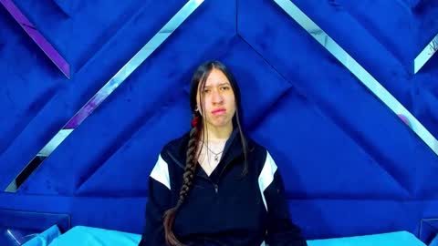 venurmorgan online show from February 2026 10:52:01 PM