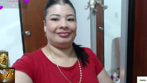 Snapshot of venus1111_ chatting on April 2026 10:33:01 PM HI IM VENUS SMALL BOOBS BIG HEART WARM PUSSY online show from April 2026 10:33:01 PM