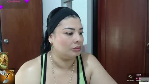 Snapshot of venus1111_ chatting on May 2026 10:18:02 PM HI IM VENUS SMALL BOOBS BIG HEART WARM PUSSY online show from May 2026 10:18:02 PM