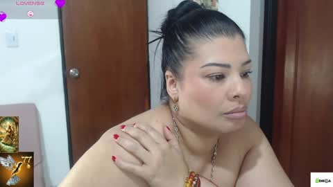 Snapshot of venus1111_ chatting on May 2026 11:34:04 PM HI IM VENUS SMALL BOOBS BIG HEART WARM PUSSY online show from May 2026 11:34:04 PM