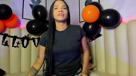 Snapshot of venus__miller chatting on October 2025 12:27:02 PM venus__miller online show from October 2025 12:27:02 PM