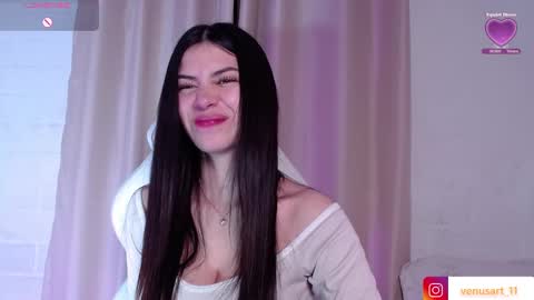 venus_art11 online show from January 2025 03:03:02 AM