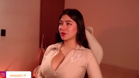 venus_art11 online show from February 2025 05:15:01 AM