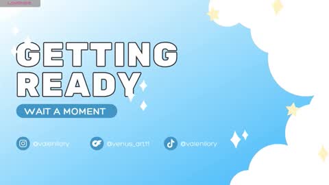 venus_art11 online show from January 2026 02:14:01 AM