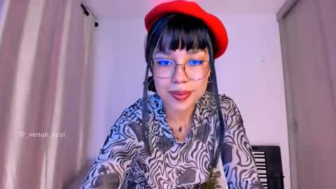 JulietaIndependent Model  venus azul online show from October 2025 12:42:02 AM