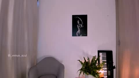 JulietaIndependent Model  venus azul online show from October 2025 10:22:02 PM