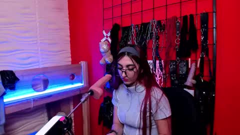 VENUS online show from February 2026 11:55:01 AM