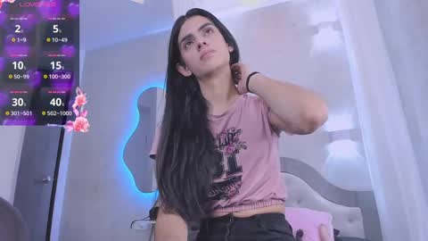 VENUS online show from February 2025 11:52:01 AM