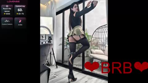 VENUS online show from February 2026 12:26:01 PM