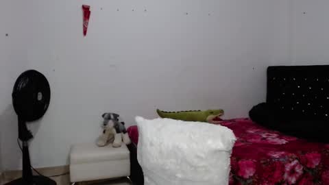 Snapshot of venus_menoza chatting on February 2025 01:21:02 PM venus_menoza online show from February 2025 01:21:02 PM