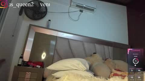 Snapshot of venus_queen_ chatting on February 2025 02:52:01 AM Ali aka venus p online show from February 2025 02:52:01 AM