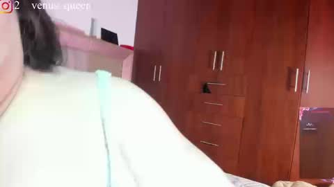 Ali aka venus p online show from March 2026 03:59:01 PM