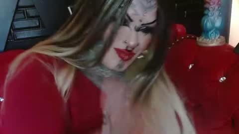 Venus Ink online show from July 2026 03:03:02 PM