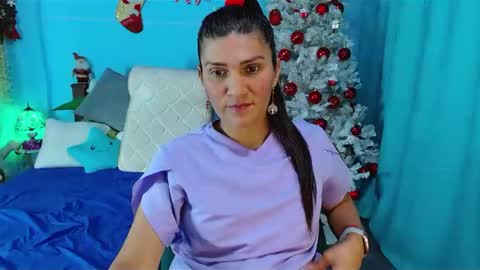 Catalina online show from December 2024 01:15:02 AM