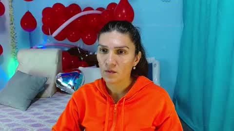 Catalina online show from February 2025 02:20:02 AM