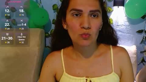 Catalina online show from March 2026 01:53:02 AM