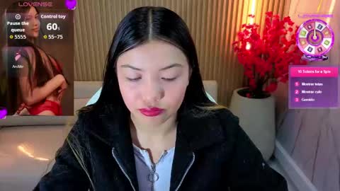Venus  online show from May 2026 01:30:01 PM
