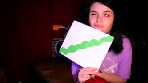 Miss Venus online show from January 2025 02:40:02 AM