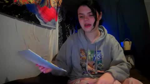 Miss Venus online show from February 2025 02:10:01 PM