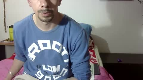 Snapshot of venusfranco_94 chatting on January 2025 04:44:01 AM venusfranco 94 online show from January 2025 04:44:01 AM