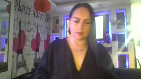 Snapshot of venusina07 chatting on October 2025 07:41:01 AM VENUSINA07 online show from October 2025 07:41:01 AM