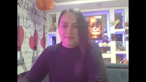 Snapshot of venusina07 chatting on October 2025 06:35:02 AM VENUSINA07 online show from October 2025 06:35:02 AM