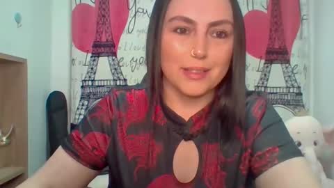 Snapshot of venusina07 chatting on February 2026 06:21:01 AM VENUSINA07 online show from February 2026 06:21:01 AM