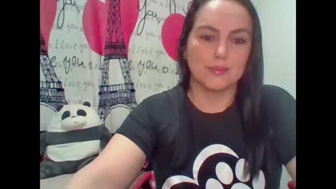 Snapshot of venusina07 chatting on March 2026 02:56:01 AM VENUSINA07 online show from March 2026 02:56:01 AM