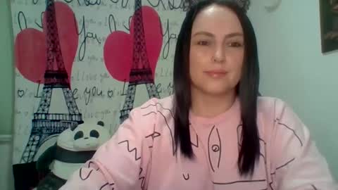 Snapshot of venusina07 chatting on April 2026 05:15:01 AM VENUSINA07 online show from April 2026 05:15:01 AM