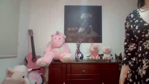 VENUSINA07 online show from May 2026 04:39:02 AM