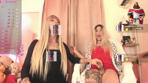 Venus online show from December 2024 01:43:02 PM