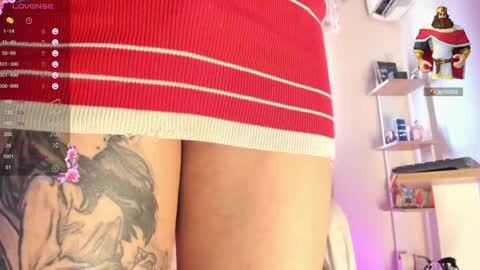 Venus online show from January 2025 05:23:01 PM