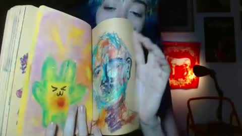 Venus online show from February 2025 05:31:02 AM