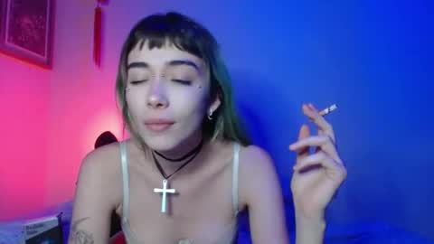 Venus online show from November 2025 02:55:02 AM